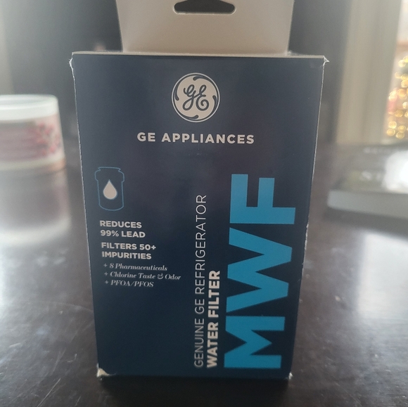 GE MWF Water Filter - Picture 2 of 5